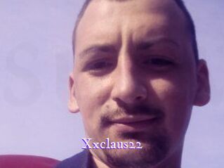 Xxclaus22