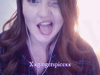 Xxgingerspicexx