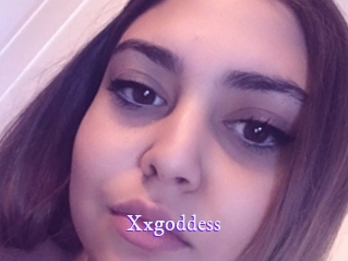 Xxgoddess