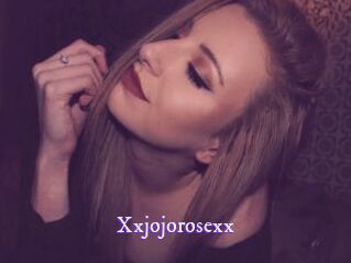 Xxjojorosexx