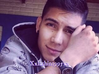 xxlathin1995xx Super Webcam
