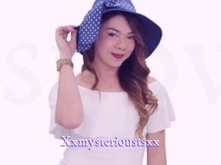 Xxmysterioustsxx