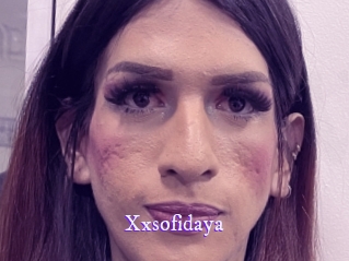 xxsofidaya Super Webcam