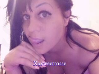 Xxsweetrosse