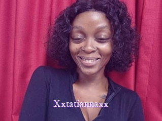 Xxtatiannaxx