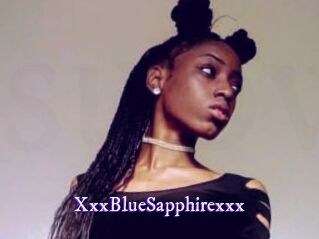 XxxBlueSapphirexxx