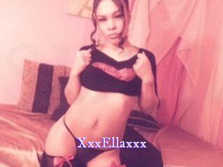 xxxEllaxxx Super Webcam