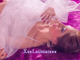 XxxLatincatxxx
