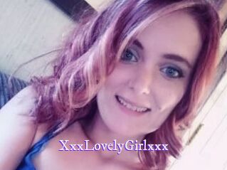 XxxLovelyGirlxxx
