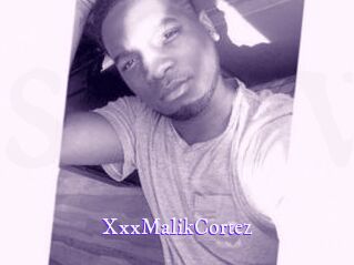 XxxMalikCortez