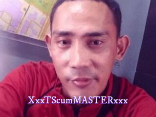 XxxTScumMASTERxxx