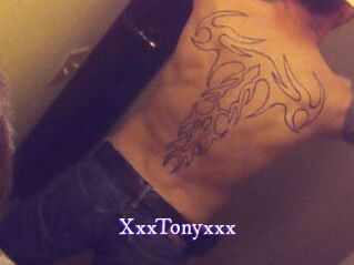 XxxTonyxxx