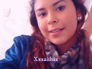 Xxxaishax