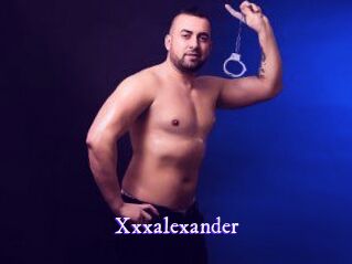 Xxxalexander