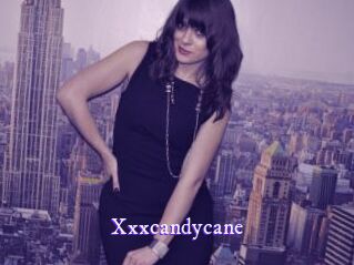 Xxxcandycane