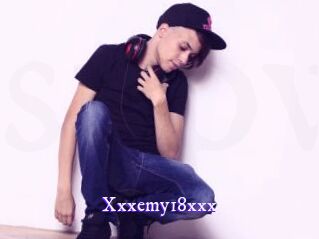 Xxxemy18xxx
