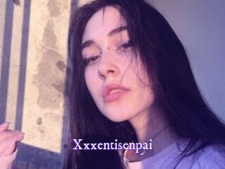 Xxxentisenpai