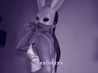 Xxxfoxxxx