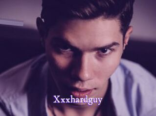 Xxxhardguy