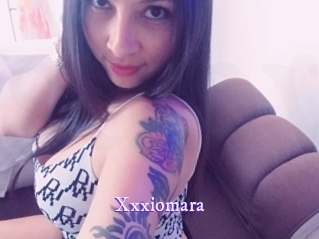 Xxxiomara