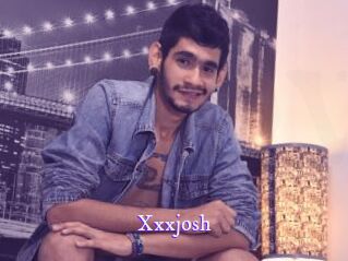 Xxxjosh