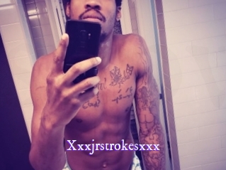xxxjrstrokesxxx Super Webcam