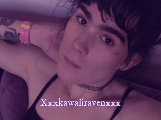 Xxxkawaiiravenxxx
