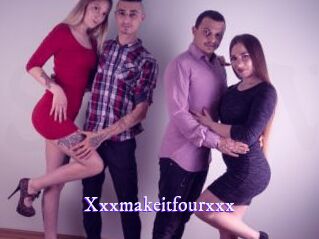 xxxmakeitfourxxx Super Webcam
