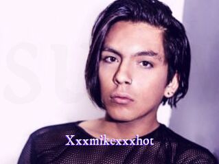 Xxxmikexxxhot