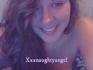 xxxnaughtyangel Super Webcam