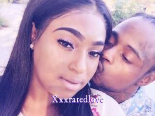 Xxxratedlove