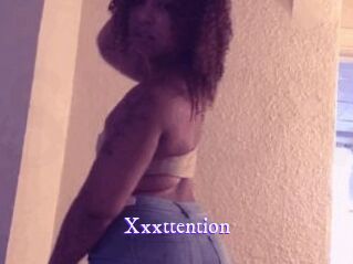 Xxxttention