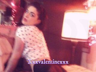xxxvalentinexxx Super Webcam