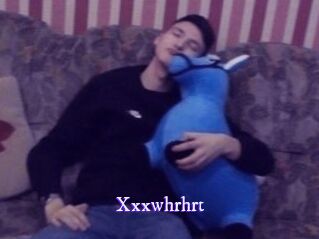 xxxwhrhrt Super Webcam