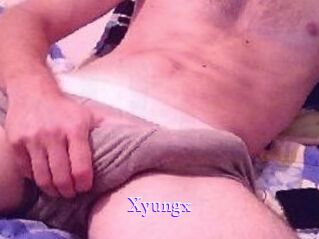 xyungx Super Webcam