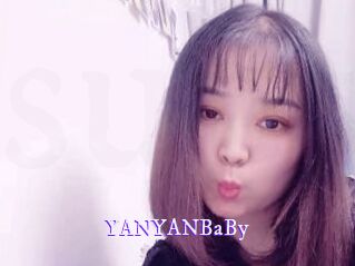 YANYANBaBy