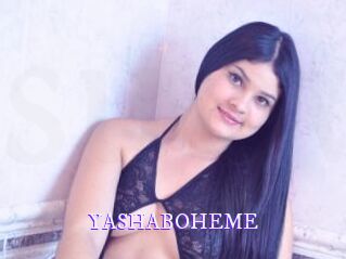 YASHABOHEME Super Webcam