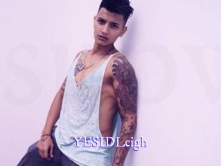YESIDLeigh Super Webcam