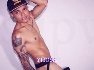YHOSSI Super Webcam