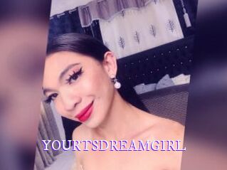 YOURTSDREAMGIRL Super Webcam
