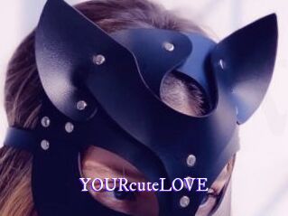 YOURcuteLOVE