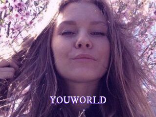 YOUWORLD
