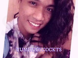 YUMHUGECOCKTS