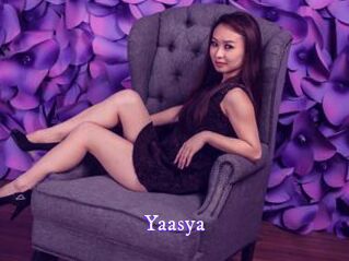 Yaasya