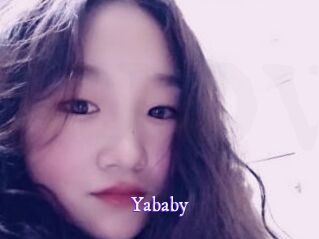 Yababy