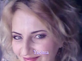 Yacinta
