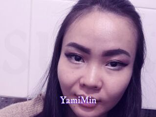 YamiMin