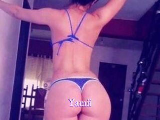 Yamii