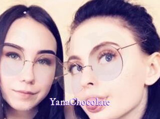 YanaChocolate