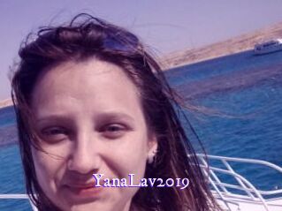 YanaLav2019 Super Webcam